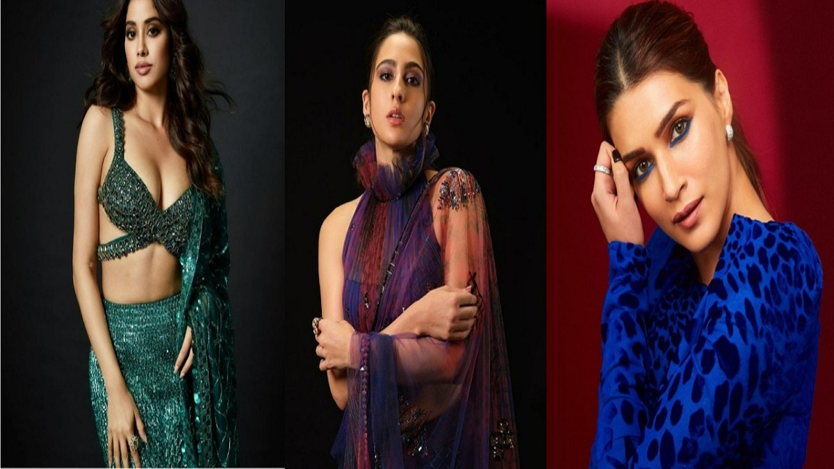 Celebrity Inspired Eye Makeup Ideas: Alia Bhatt To Sara Ali Khan Love These Iconic Wedding Eye Makeup Hacks